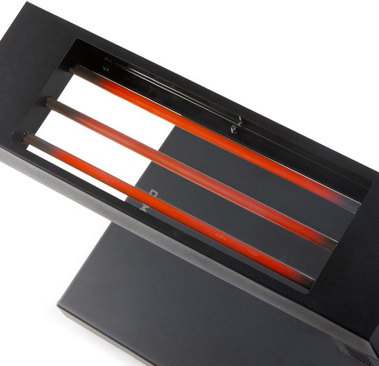 DOMO DO1145RC Kaas Raclette - Zwitserse Raclette Apparaat - Grill - 1000W — afbeelding 5