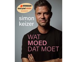 Wat moed dat moet