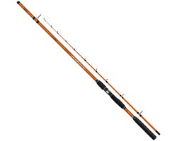 Colmic Panter Xt Bodemvissen Hengel Goud 2.70 m / 150 g