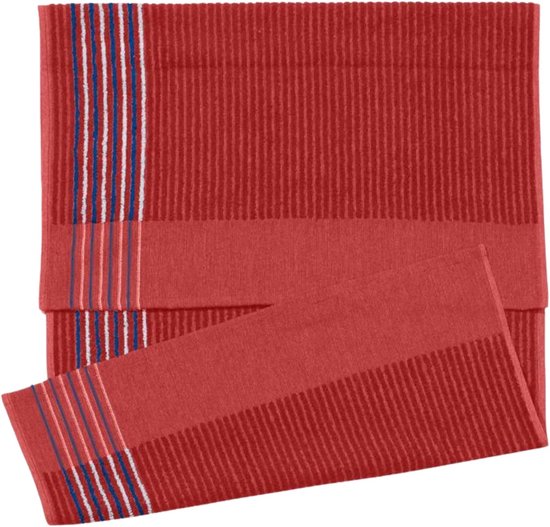 Extra Grote Golfhanddoek 55,9 cm x 111,8 cm Duurzaam Katoen en Polyester Blend Ideaal voor Golfers en Caddies — afbeelding 4