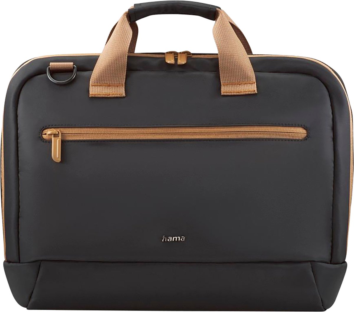 Hama Ultra Lightweight Laptoptas Geschikt voor max. (laptop): 35,8 cm (14,1) Zwart