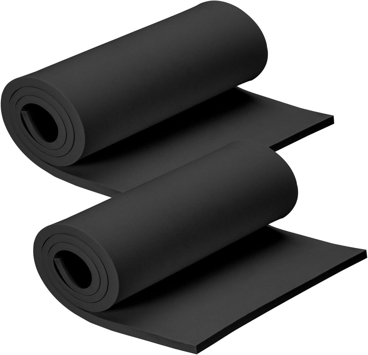 Wit EVA Schuim Rubber Vellen Dik Zelfklevend Handwerk Rubberen Platen
