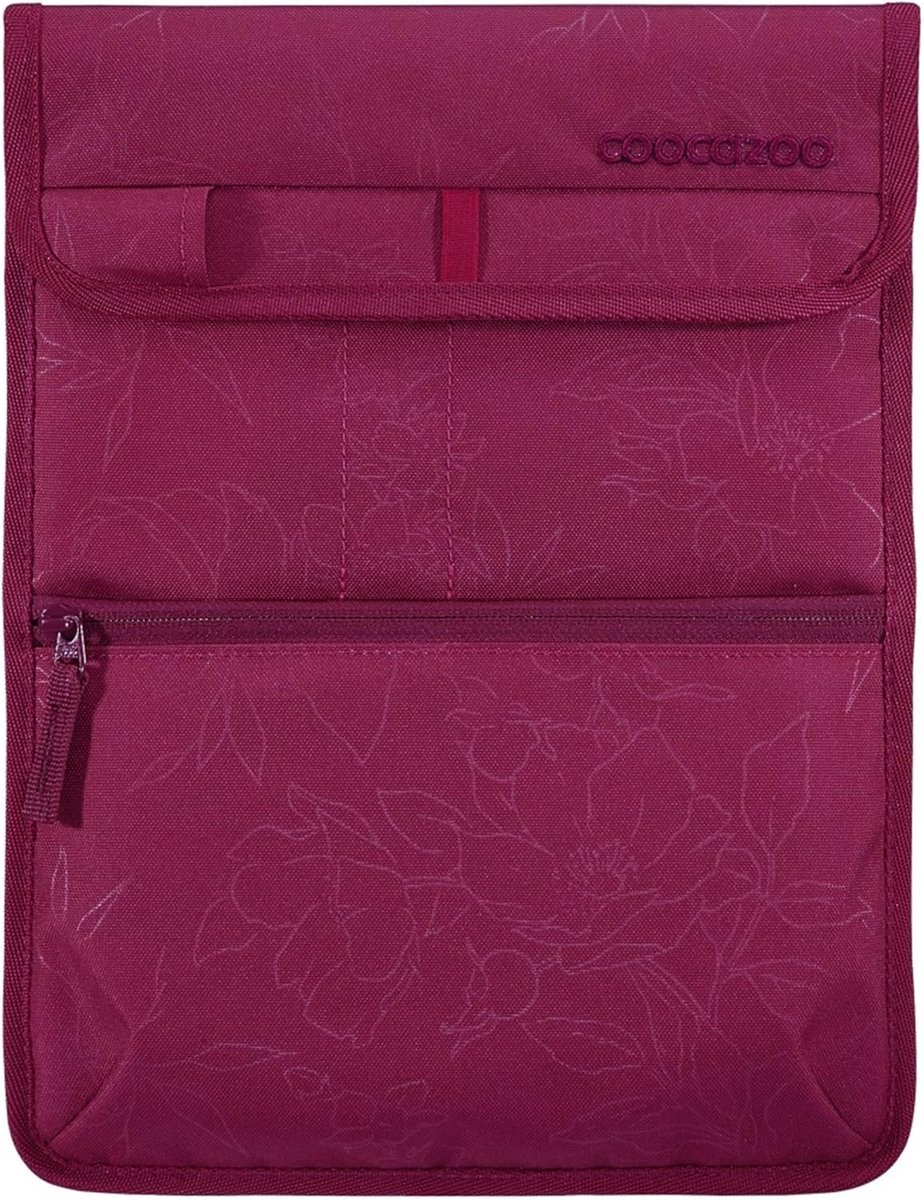 Beschermende Laptoptas voor 13 - 13.3 Inch Laptop of Grote Tablet