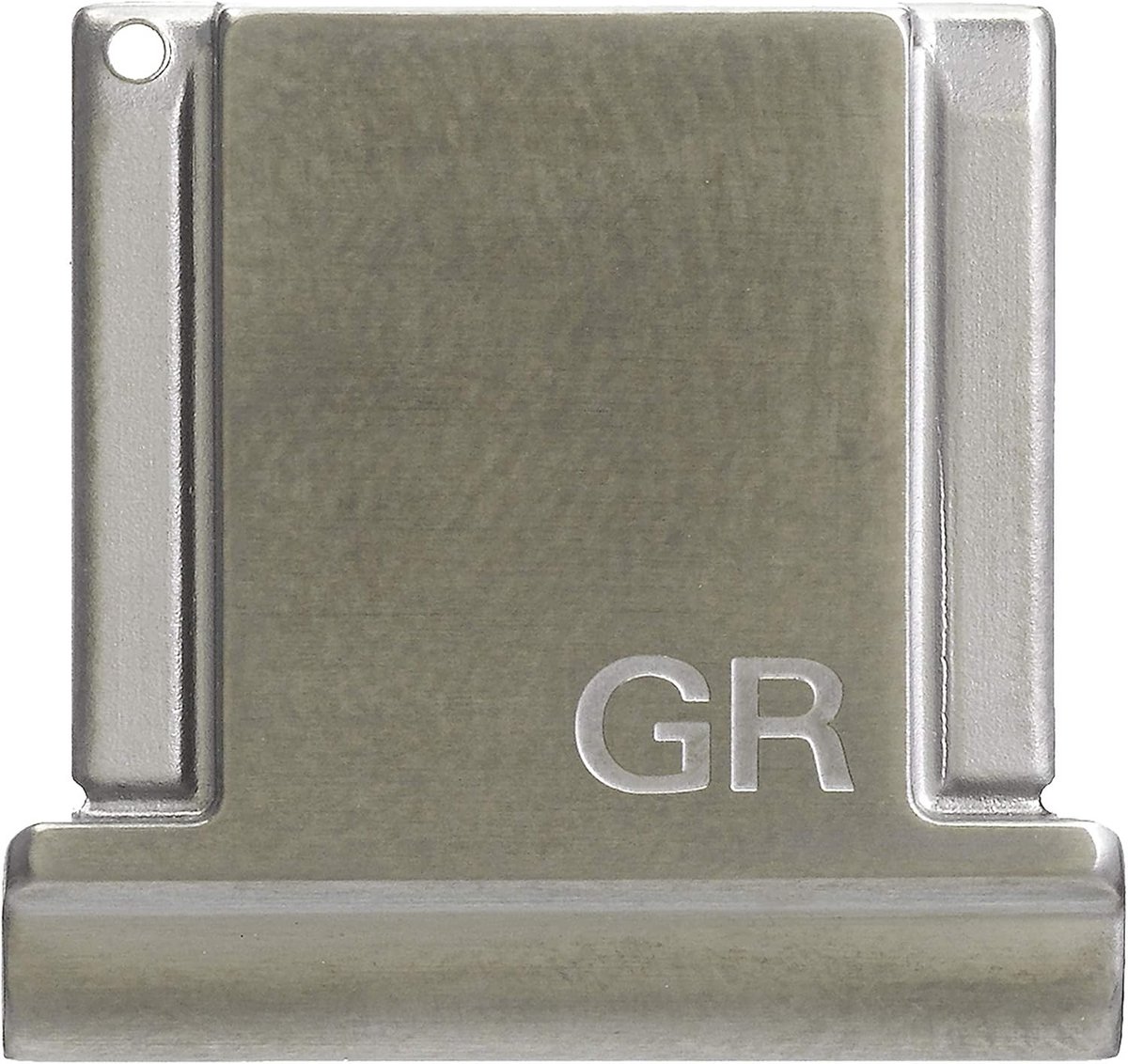 Metalen flitsschoen accessoire voor Ricoh camera's