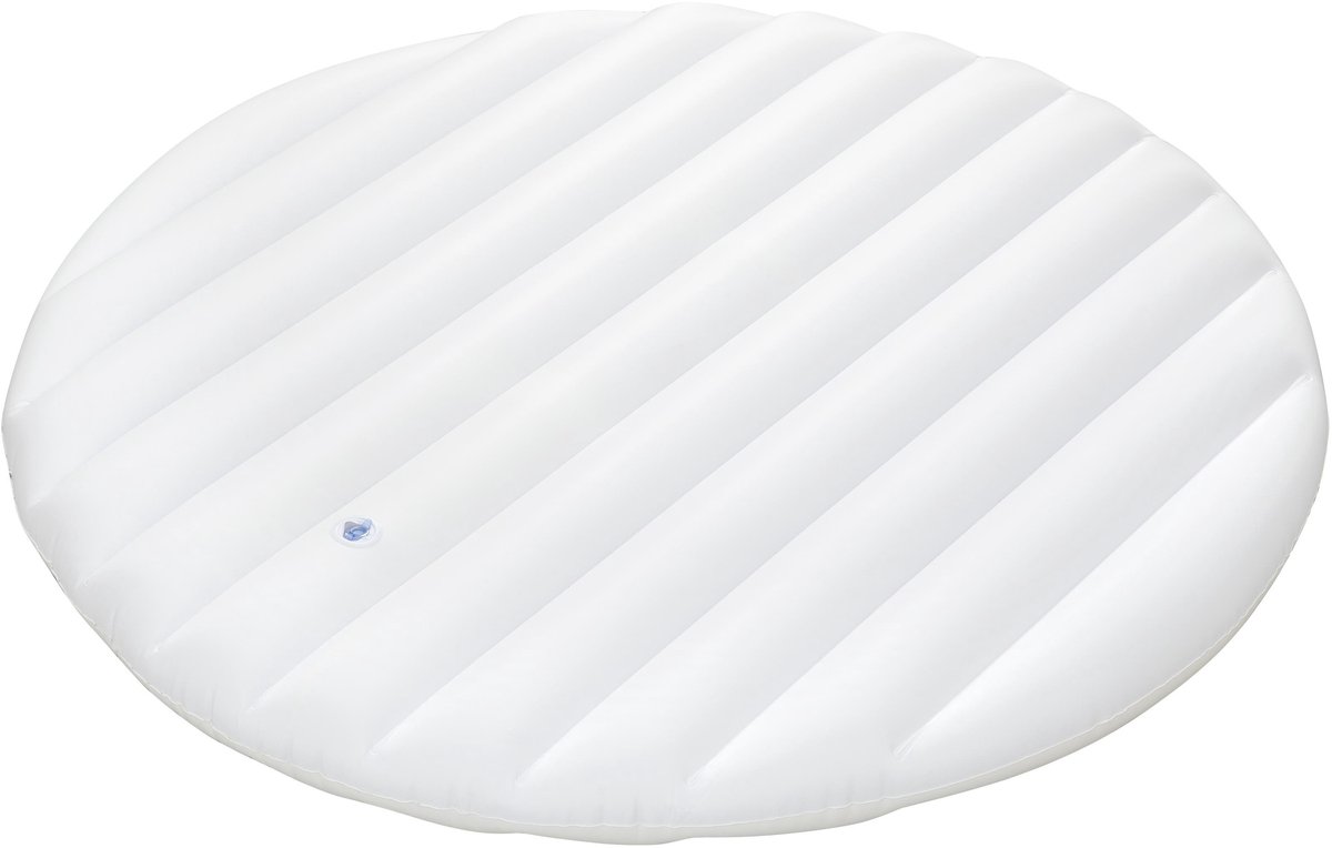 Lay-Z-Spa Inflatable Hot Tub Cover - Ø 186 cm