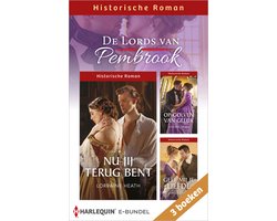 De Lords van Pembrook