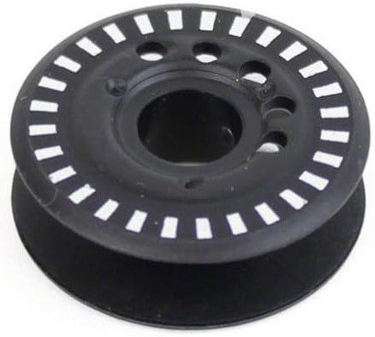 10 Stuks Spoelen voor Naaimachines Serie 800 - Compatibel met Modellen 820, 830 & 880