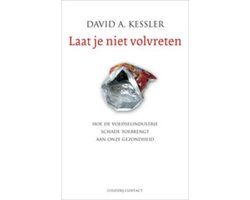 laat je niet volvreten