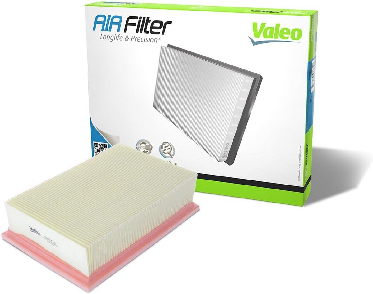 Motor luchtfilter - Premium Kwaliteit voor Optimale Motorprestaties en Bescherming