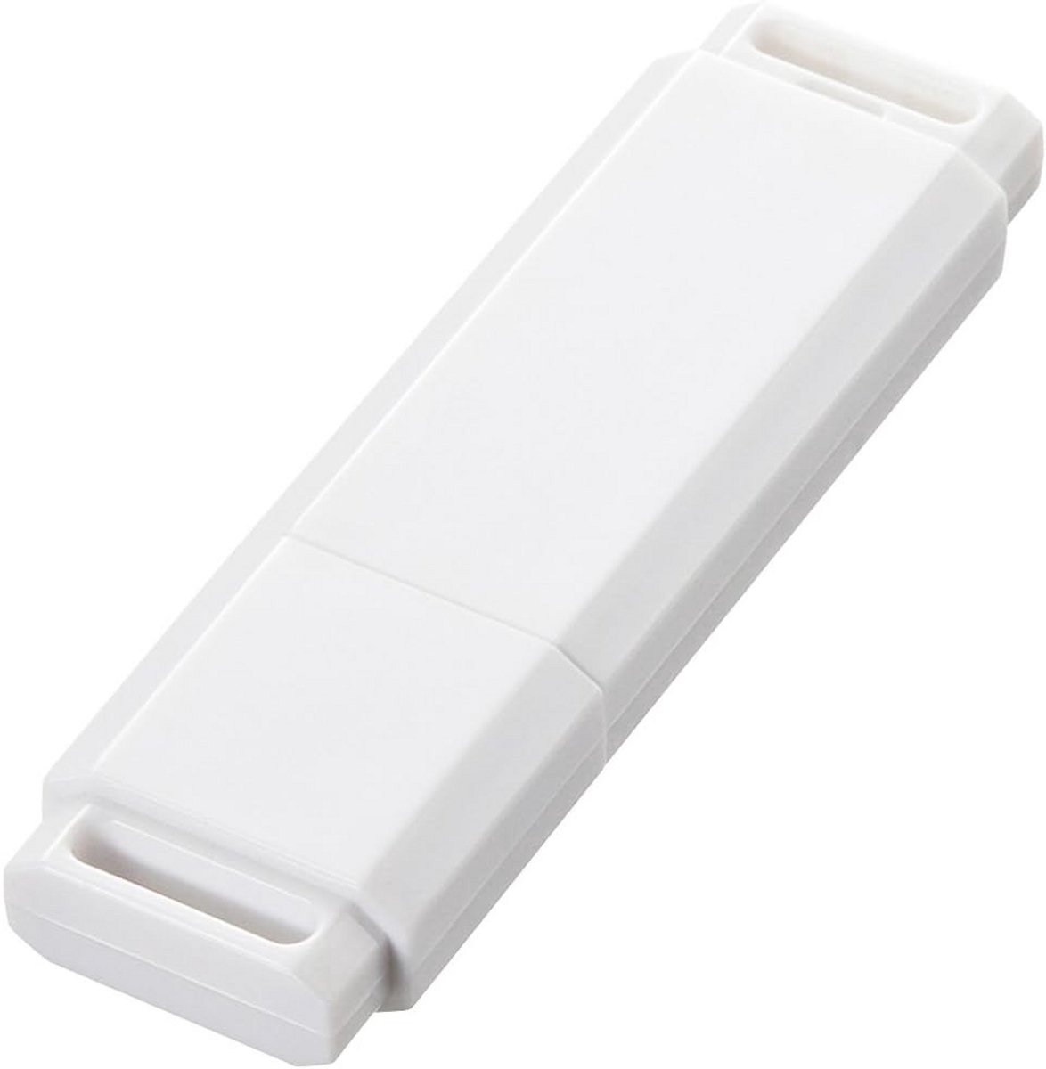 USB-stick 8GB USB 3.0 Geheugenstick Wit - Compact en Snel
