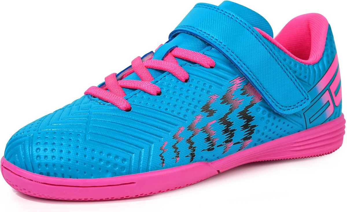 Futsal Kinderen Zaalschoenen Voetbal Jongens Meisjes Indoor Sneakers