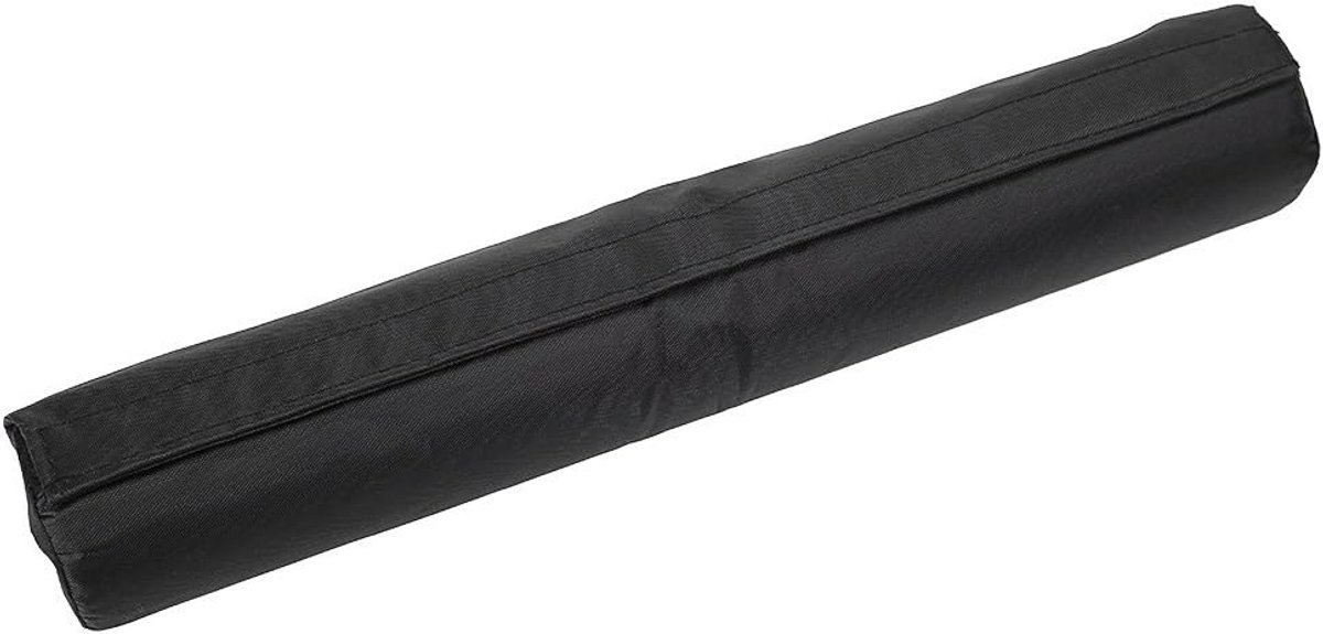 Barbell Pad voor Squats, Lunges en Hip Thrusts - Nek- en Schouderbescherming