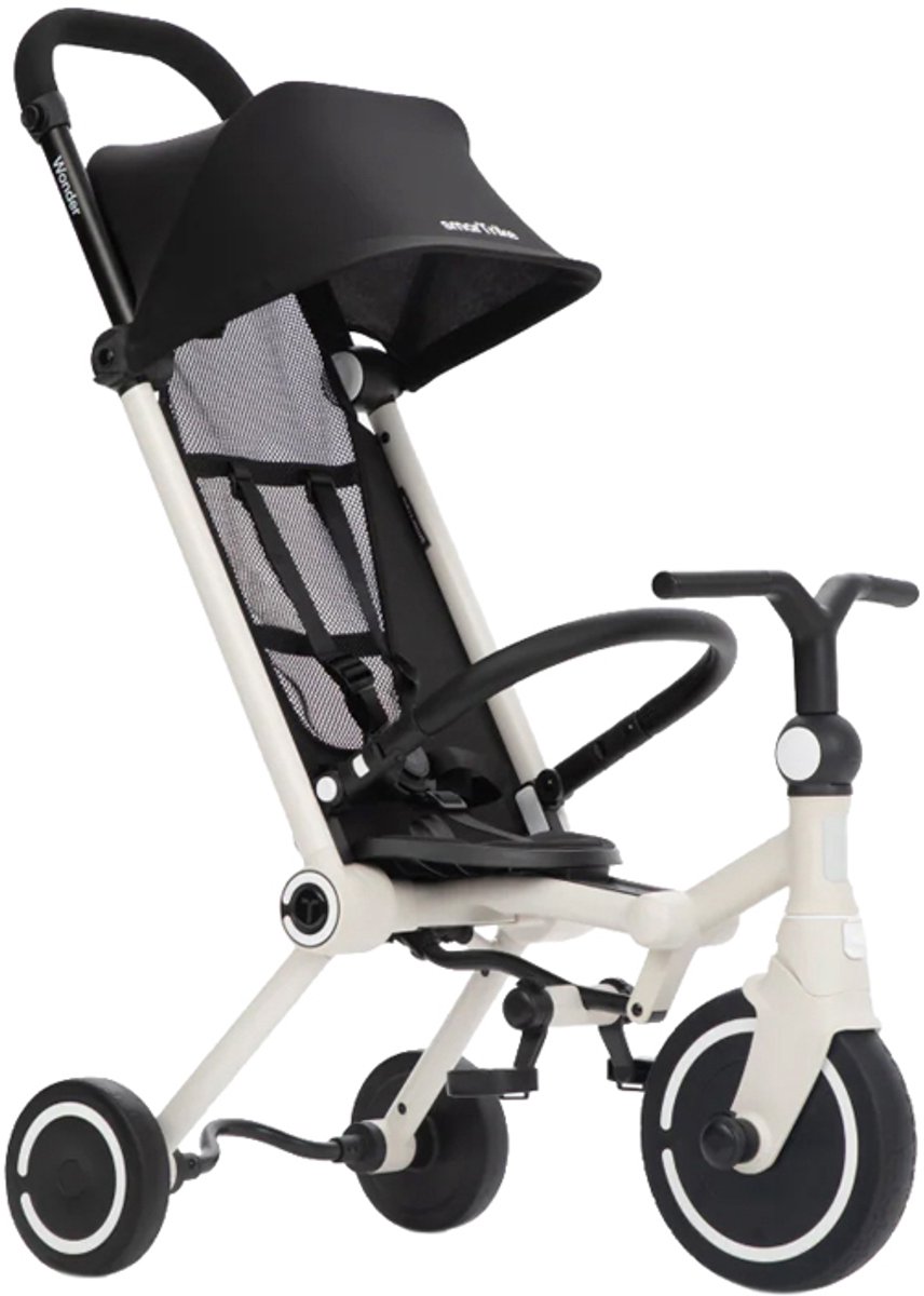 SmarTrike Driewieler - Wonder - Moonlight