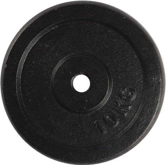 VirtuFit Gietijzeren Gewicht