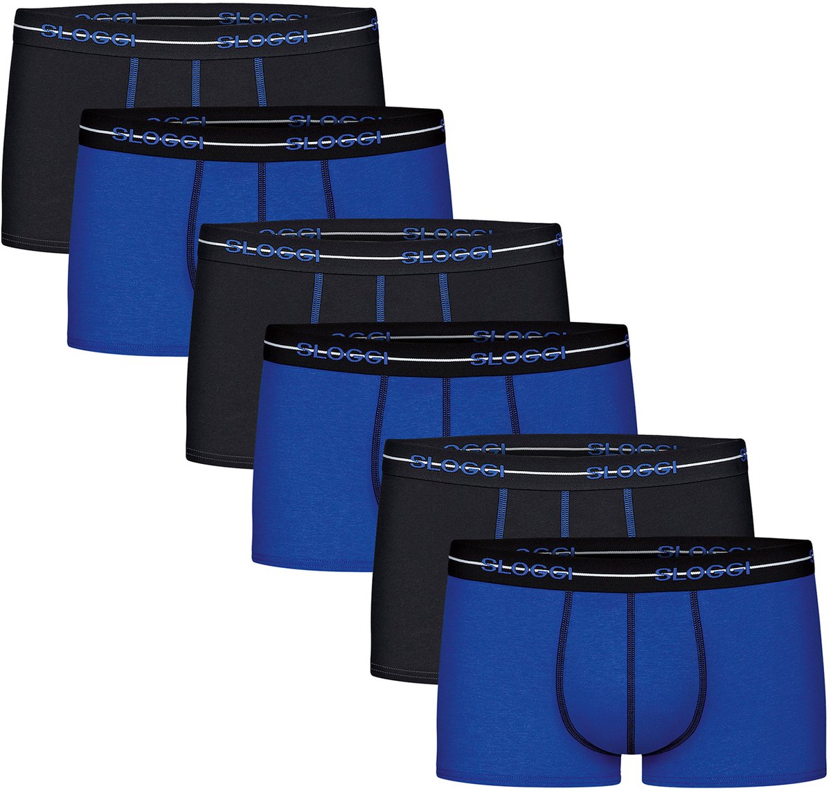 sloggi Retro Pants Start Hipster