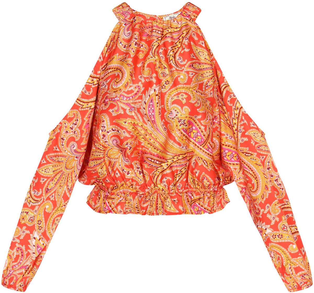 aleida Blouse