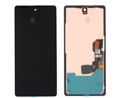 Google Pixel 6a (GX7AS;GB62Z;G1AZG) Display/Beeldscherm + Touchscreen (Excl. Frame), G949-00239-01