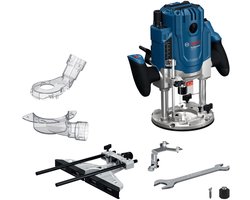Bosch Professional GOF 20-12 Bovenfrees 2000W in L-Boxx - 0601627221