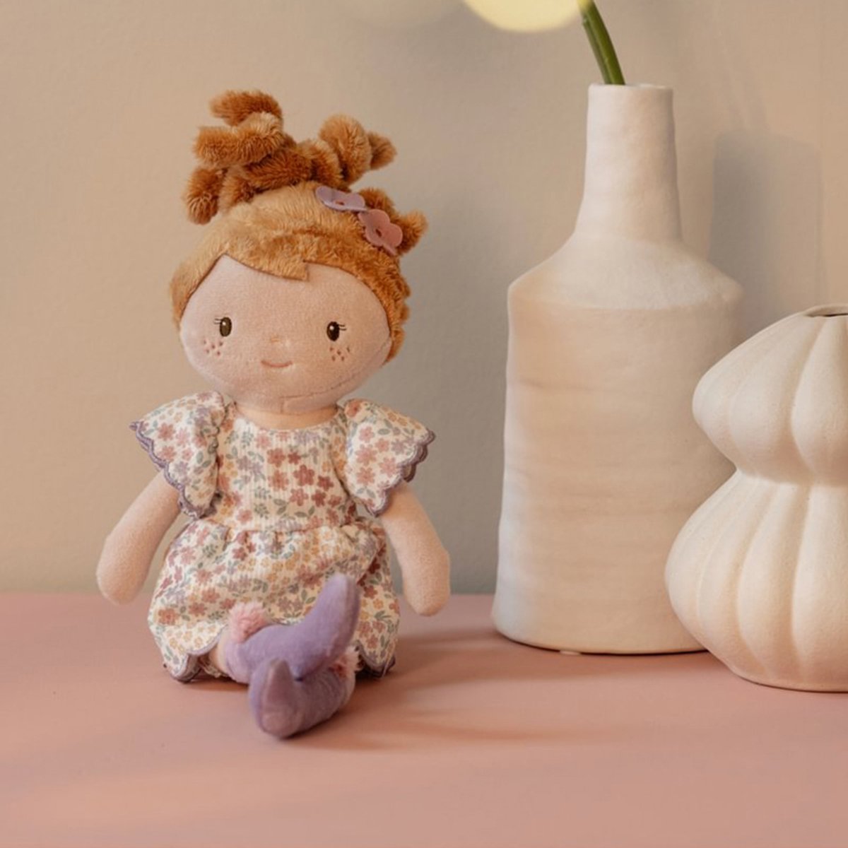 Little Dutch Knuffelpop - Ava - 35 cm — afbeelding 3