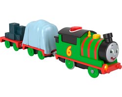 Fisher-Price Thomas & Friends Talking Percy Engine
