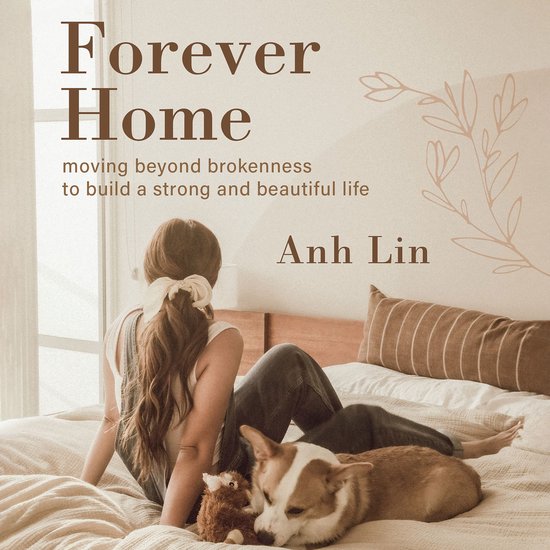 Forever Home - cover