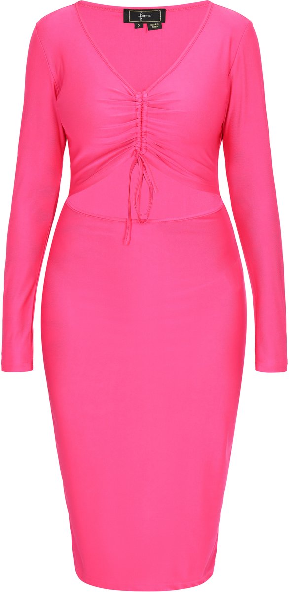 faina Dress