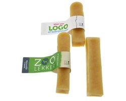 Zoolekker Himalaya Yak Churpi Pindakaas L - Hondensnack