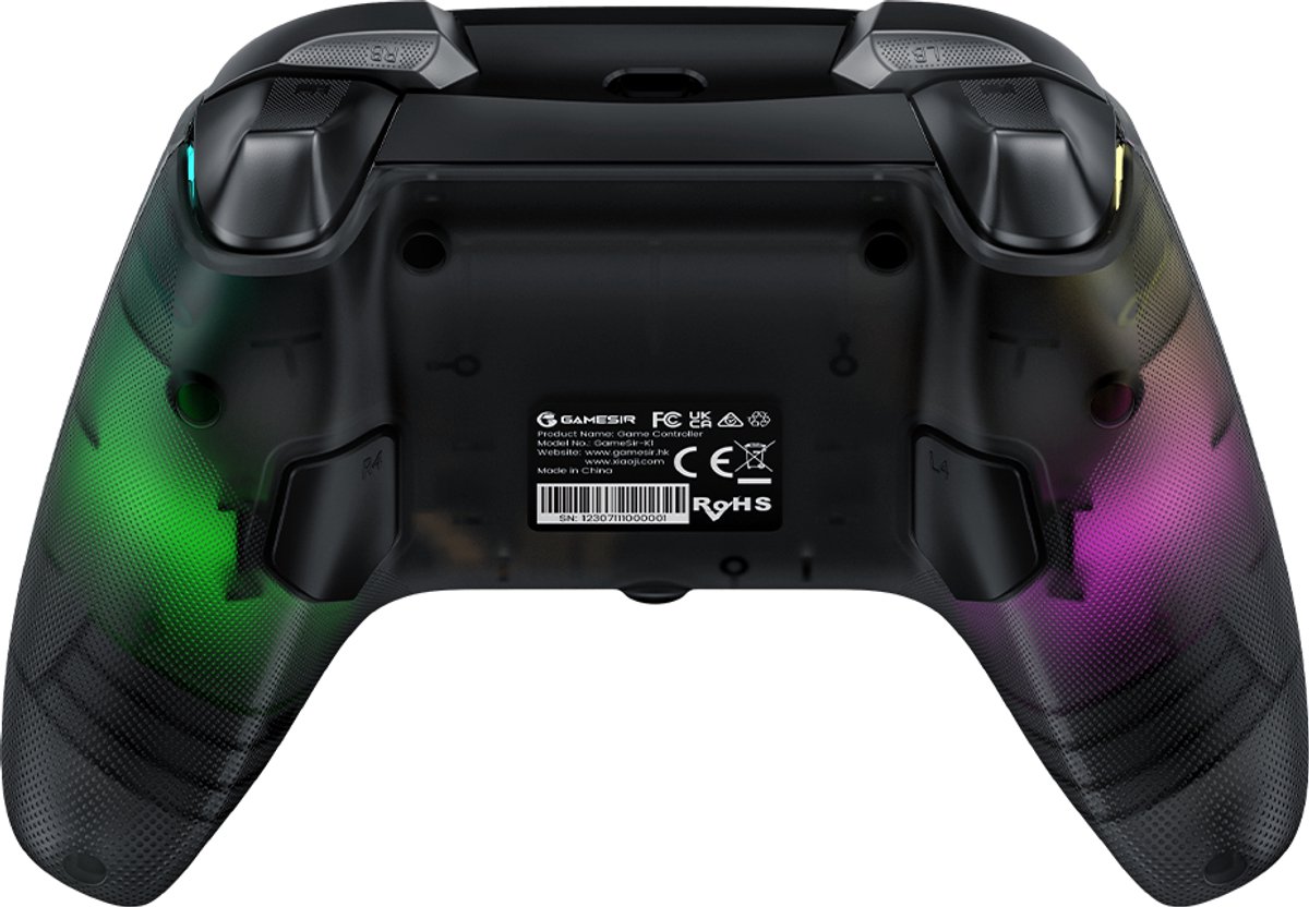 Gamesir Kaleid - Bedrade controller thumbnail 3