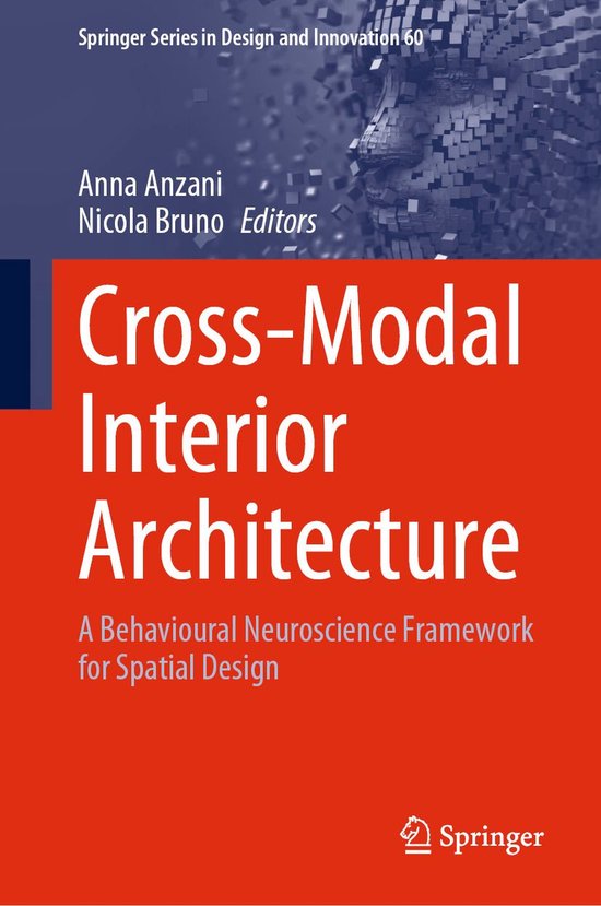 Social Sciences (R0) - Cross-Modal Interior Architecture - cover