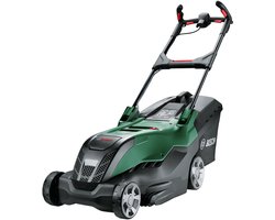 Bosch AdvancedRotak 44-750 - Grasmaaier - Inclusief Opvouwbare grasopvangbak 50 l
