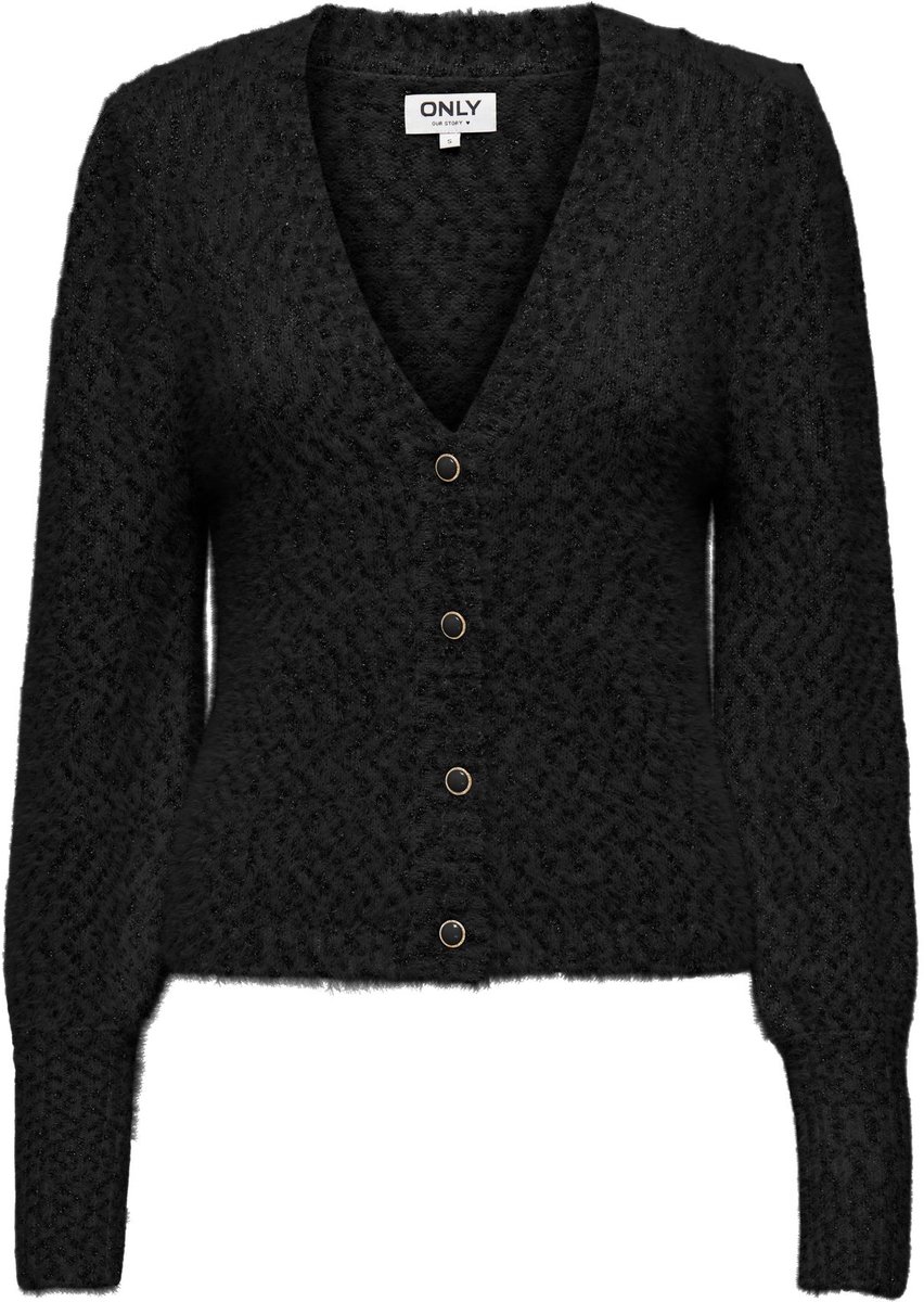 Only vest ONLROSETTE maat XL