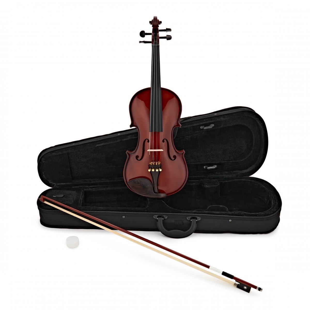Student Plus 4/4 Viool van Gear4music