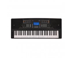 K3 61-toets Keyboard van Gear4music
