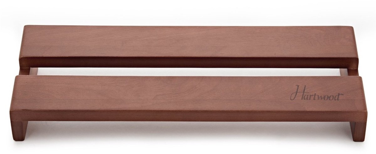 Hartwood Pedaalbord, klein