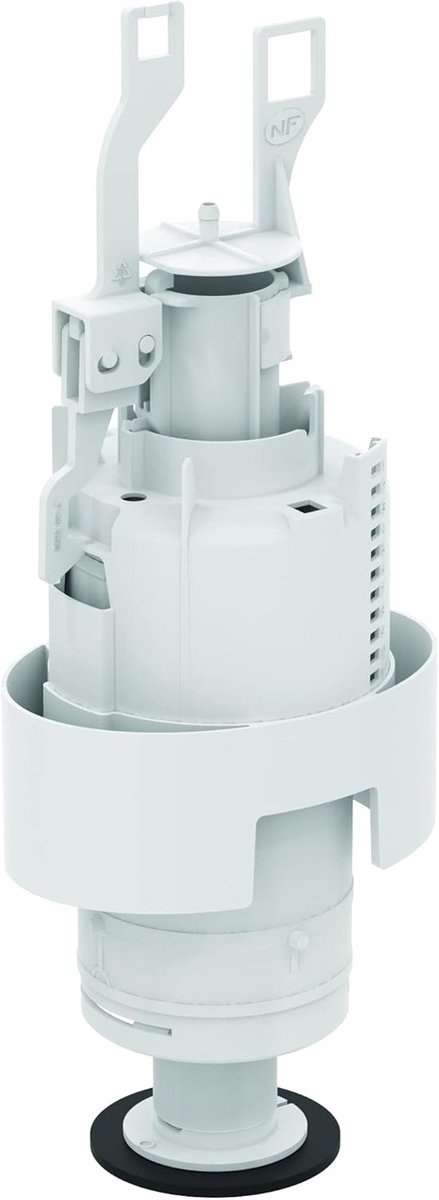 Inbouwreservoir Spoelklep ProSys Toilet Element 150M