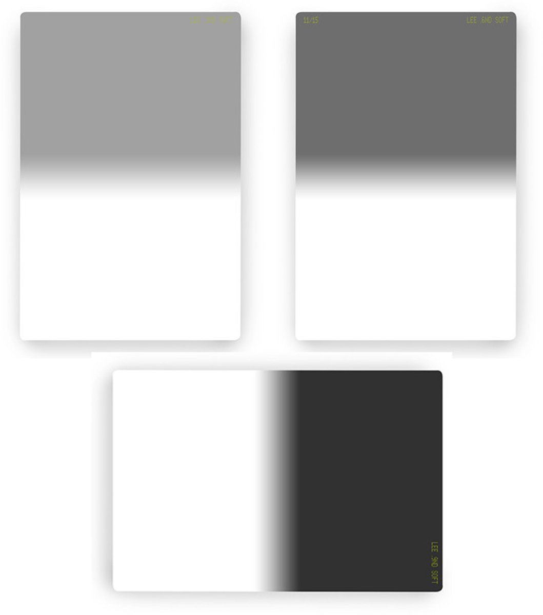 LEE Neutral Density Grad Hard Set