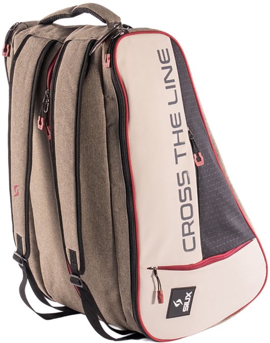 Siux Racketbag Trail 2026