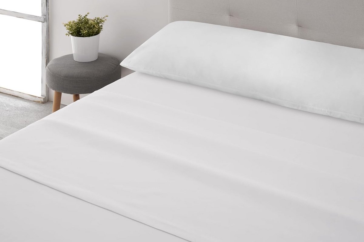 Extra Zachte Microvezel Kussensloop Polyester 70 cm