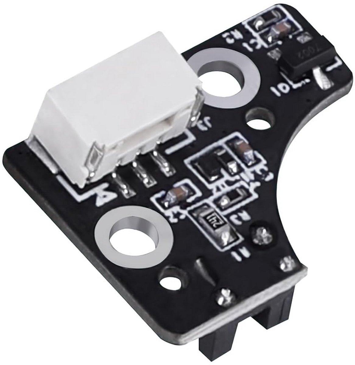 Nieuwe Filament Detectie Circuit Board voor 3D Printer Upgrade