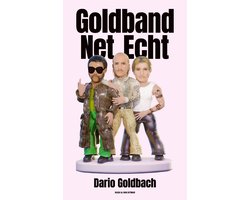 Goldband
