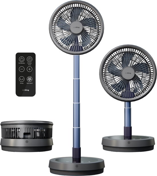 AirKing 3-in-1