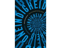 Omslag van Oneindigheid