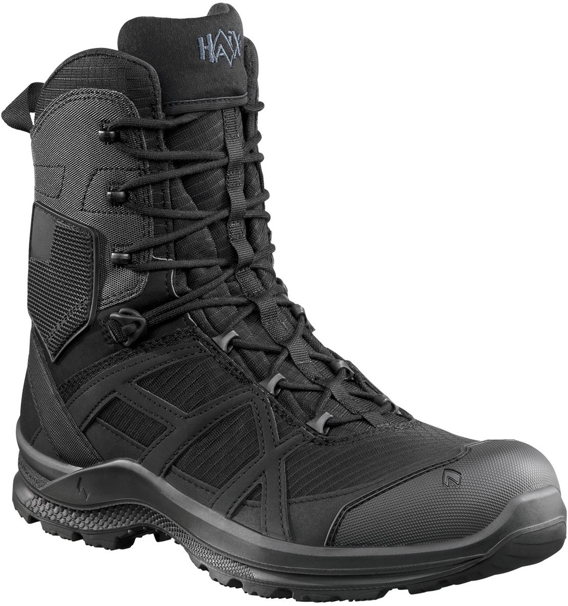 HAIX wandelschoenen Haix Black Eagle Athletic 2.0 T high