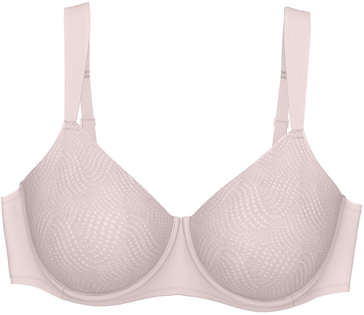Triumph Bügel-BH Red Label Essential Minimizer