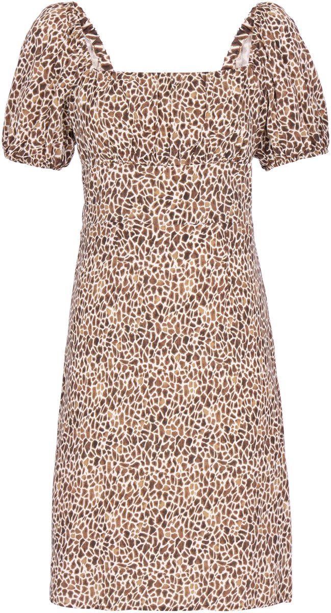 faina Dress