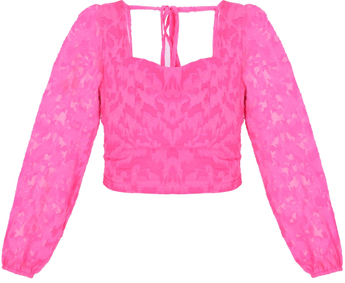 faina Blouse