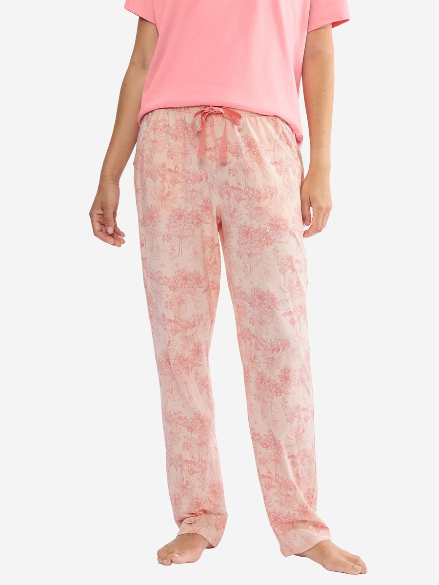 Triumph Pyjamahose Red Label Mix & Match