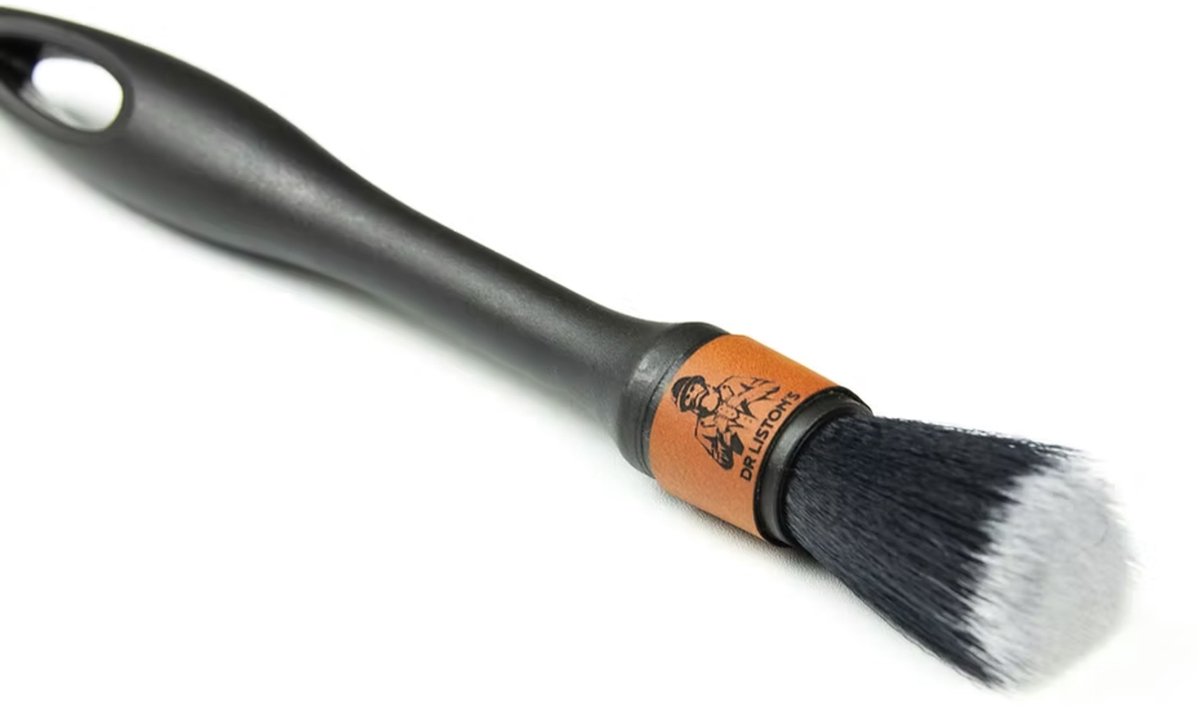 Dr. Liston's Remarkable Brush - Schoonmaakborstel