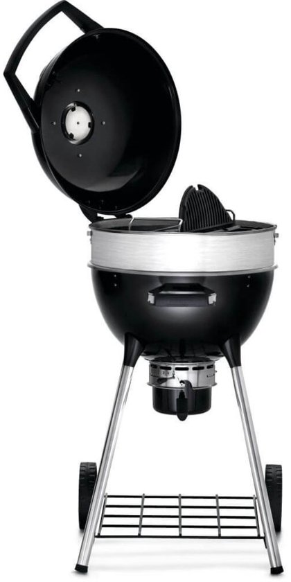 Napoleon PRO18 Kettle houtskool bbq - Ø47cm