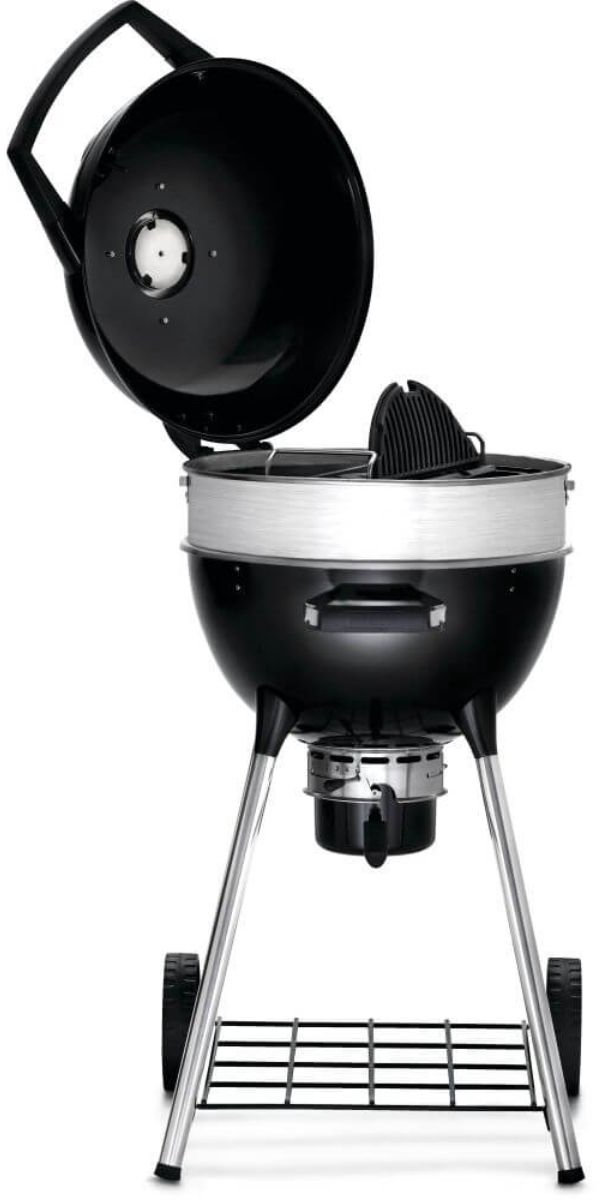Napoleon PRO18 Kettle houtskool bbq - Ø47cm - Product - €275,20